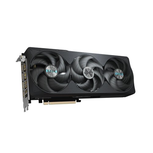 Gigabyte GIGABYTE GeForce RTX 5070 Ti EAGLE OC SFF | 16GB GDDR7 | DLSS 4 | Videokaart | Nvidia GPU