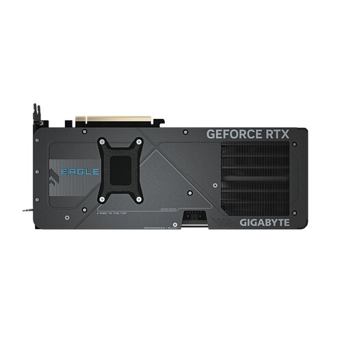 Gigabyte GIGABYTE GeForce RTX 5070 Ti EAGLE OC SFF | 16GB GDDR7 | DLSS 4 | Videokaart | Nvidia GPU