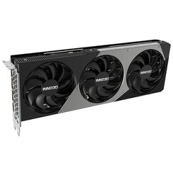 INNO3D GeForce RTX 5070 X3 OC | 12GB GDDR7 | DLSS 4 | Videokaart | Nvidia GPU