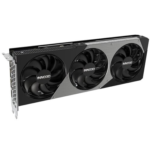 Inno3D INNO3D GeForce RTX 5070 X3 OC | 12GB GDDR7 | DLSS 4 | Videokaart | Nvidia GPU