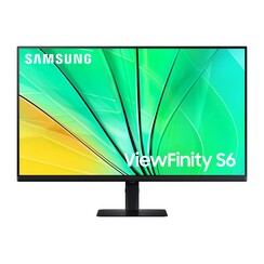 32" ViewFinity S6 S60D | 2560x1440 IPS | 100Hz | Monitor