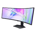 Samsung ViewFinity S49C950UAU 49" | 5120 x 1440 VA | 120Hz | Ultrawide Monitor