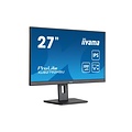 Iiyama iiyama ProLite XUB2792HSU-B6 27″ | 1920 × 1080 Full HD IPS | 100 Hz | AdaptiveSync | USB-Hub | Monitor