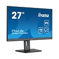 Iiyama iiyama ProLite XUB2792HSU-B6 27″ | 1920 × 1080 Full HD IPS | 100 Hz | AdaptiveSync | USB-Hub | Monitor