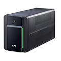 APC Back‑UPS BVX1600LI‑GR | 1600 VA (900 W) | 4× Schuko-stopcontacten | Line‑Interactive UPS | Noodstroomvoeding