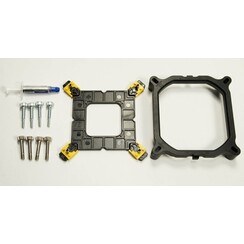 LGA1700 CPU montagekit bracket