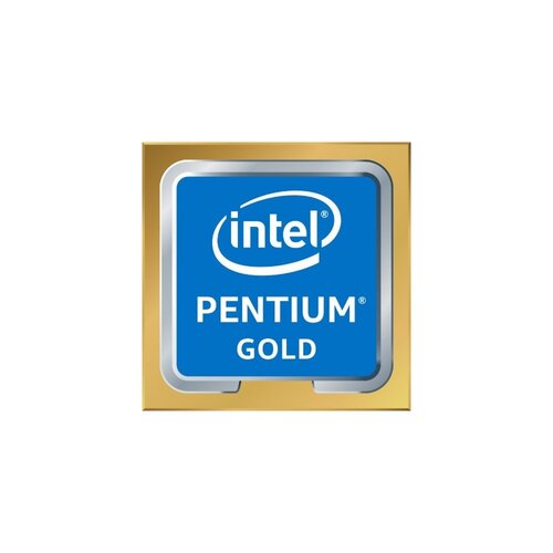 Intel Pentium Gold G7400 Processor | 2 Cores | 6MB Smart Cache | Boxed