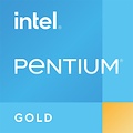 Intel Pentium Gold G7400 Processor | 2 Cores | 6MB Smart Cache | Boxed