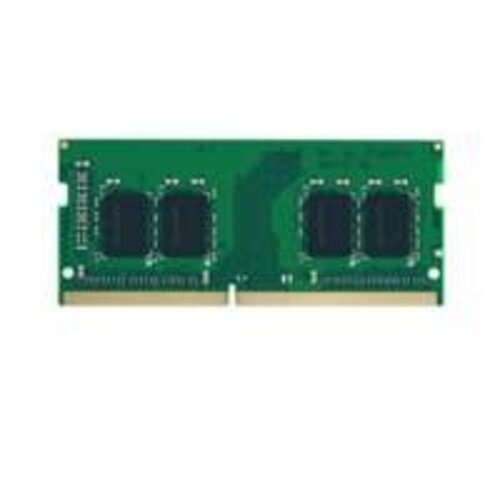 Goodram GR3200S464L22/16G | 16GB DDR4 3200 MHz | SO-DIMM (1×16GB) | CL22