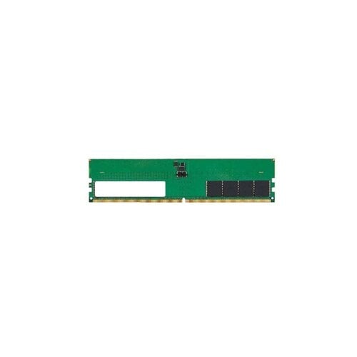 Transcend JetRam | 1x8GB DDR5 | 4800MHz | DIMM | CL40 | Geheugenmodule | RAM
