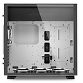 Sharkoon Pure Steel RGB | Midi Tower Behuizing | Wit