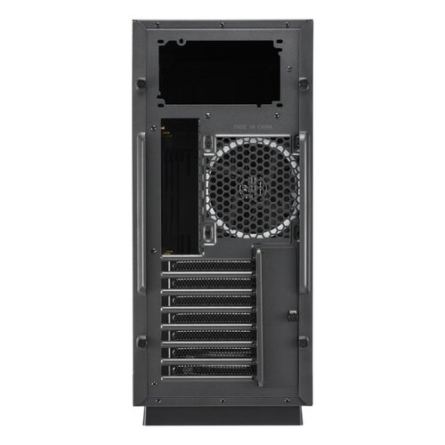 Sharkoon Pure Steel RGB | Midi Tower Behuizing | Wit