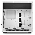 Sharkoon Pure Steel RGB | Midi Tower Behuizing | Wit