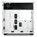 Sharkoon Pure Steel RGB | Midi Tower Behuizing | Wit
