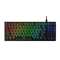 HyperX Alloy Origins Core | Bedraad Gaming Toetsenbord USB | QWERTY US | Zwart