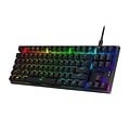 HyperX Alloy Origins Core | Bedraad Gaming Toetsenbord USB | QWERTY US | Zwart
