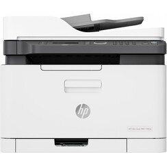 HP Color Laser 179fnw | Multifunctionele Kleurenlaserprinter | A4 | 600 x 600 DPI | 18 ppm | Wi-Fi | Kleur