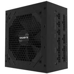P750GM | 750W ATX Voeding (20+4 pin) | Zwart