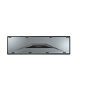 Cherry CHERRY DW 9500 Slim | Toetsenbord en Muis | RF Draadloos + Bluetooth | QWERTY (Engels) | Zwart en Grijs