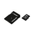 Goodram M1AA | 128GB MicroSDXC Geheugenkaart | UHS-I Klasse 10
