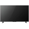TCL 50P61B 50" | 4K Ultra HD LED Smart TV | Google TV + Wifi | HDR10 | Elegant Design | 60Hz