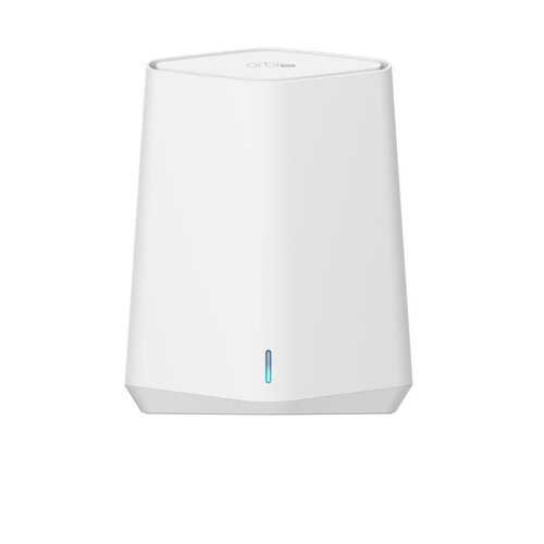 Netgear Orbi Pro Mini (2-pack) | Dual-band WiFi 6 Mesh Router | Gigabit Ethernet | AX1800