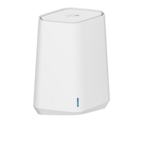 Netgear Orbi Pro Mini (2-pack) | Dual-band WiFi 6 Mesh Router | Gigabit Ethernet | AX1800