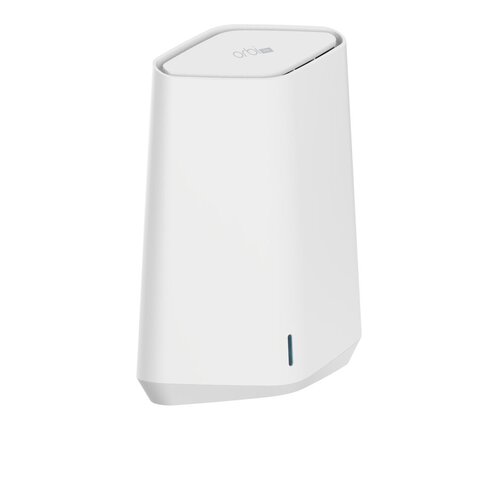 Netgear Orbi Pro Mini (2-pack) | Dual-band WiFi 6 Mesh Router | Gigabit Ethernet | AX1800