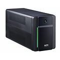 APC Back‑UPS BVX1600LI | 1600 VA Noodstroomvoorziening | 6x IEC C13-uitgang