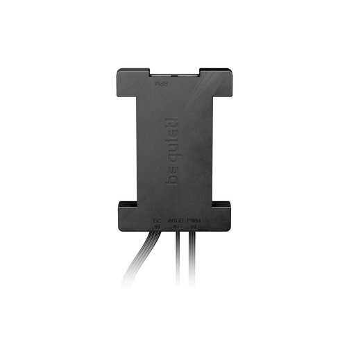 be quiet! LIGHT LOOP 360mm | All-in-One CPU Waterkoeler | Zwart