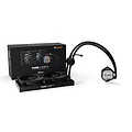 be quiet! PURE LOOP 2 280mm | All-in-One CPU Waterkoeler | Zwart