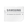 Samsung EVO Plus | MicroSDXC | 512GB | Class 10 | UHS-I U3 | V30 | A2 | Tot 160MB/s | Inclusief adapter