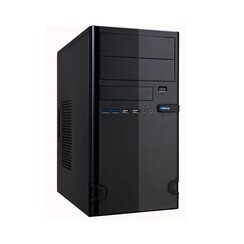 AKTIE Desktop | Intel Core i7-12700 | 16GB RAM | 512GB SSD | Windows 11 Professional | Mini-Tower Behuizing