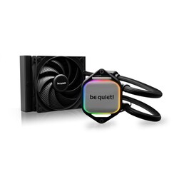 PURE LOOP 2 120mm | All-in-One CPU Waterkoeler | Zwart