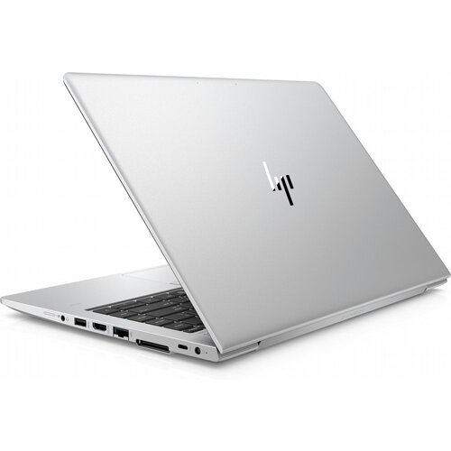 Hewlett Packard HP EliteBook 745 G5 | 14" Full HD IPS | AMD Ryzen 3 Pro 2300U | 16GB RAM | 256GB SSD | Windows 11 Professional | Refurbished Silver (refurbished)