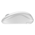 Logitech QWERTZ |  MK295 Wit | Draadloze Muis en Toetsenbordcombo | QWERTZ (refurbished)