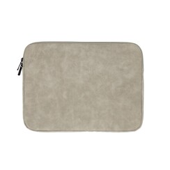 VERONA 14" Sleeve | Elegant Grey Laptophoes