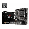 MSI A520M-A PRO | Socket AM4 | AMD A520 | 2xDDR4 | Micro-ATX | Moederbord