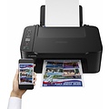 Canon Pixma TS3750i AiO Inkjetprinter | 4800 x 1200 DPI | Wifi | Kleur
