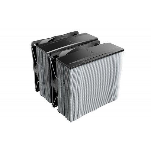 be quiet! Pure Rock 3 | 190W TDP | 154mm | CPU Luchtkoeler