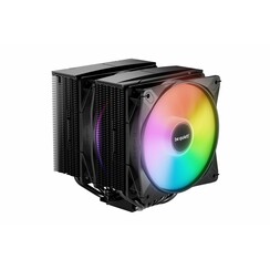 Pure Rock Pro 3 LX | 250W TDP | 155mm | CPU Luchtkoeler