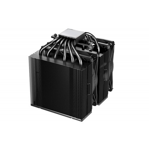 be quiet! Pure Rock Pro 3 LX | 250W TDP | 155mm | CPU Luchtkoeler
