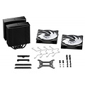 be quiet! Pure Rock Pro 3 LX | 250W TDP | 155mm | CPU Luchtkoeler