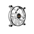 be quiet! Shadow Wings 2 | 140mm Case Fan Wit