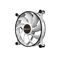 be quiet! Shadow Wings 2 | 140mm Case Fan Wit