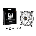be quiet! Shadow Wings 2 | 140mm Case Fan Wit