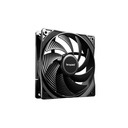 be quiet! Pure Wings 3 | 120mm PWM High Speed Case Fan