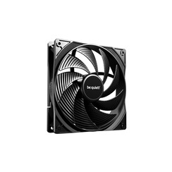 Pure Wings 3 | 140mm PWM High Speed Case Fan