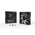 be quiet! Pure Wings 3 | 140mm PWM High Speed Case Fan