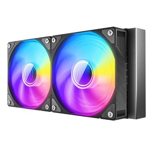 Azza AZZA Pyramid 240mm ARGB PWM | All-in-One CPU Waterkoeler